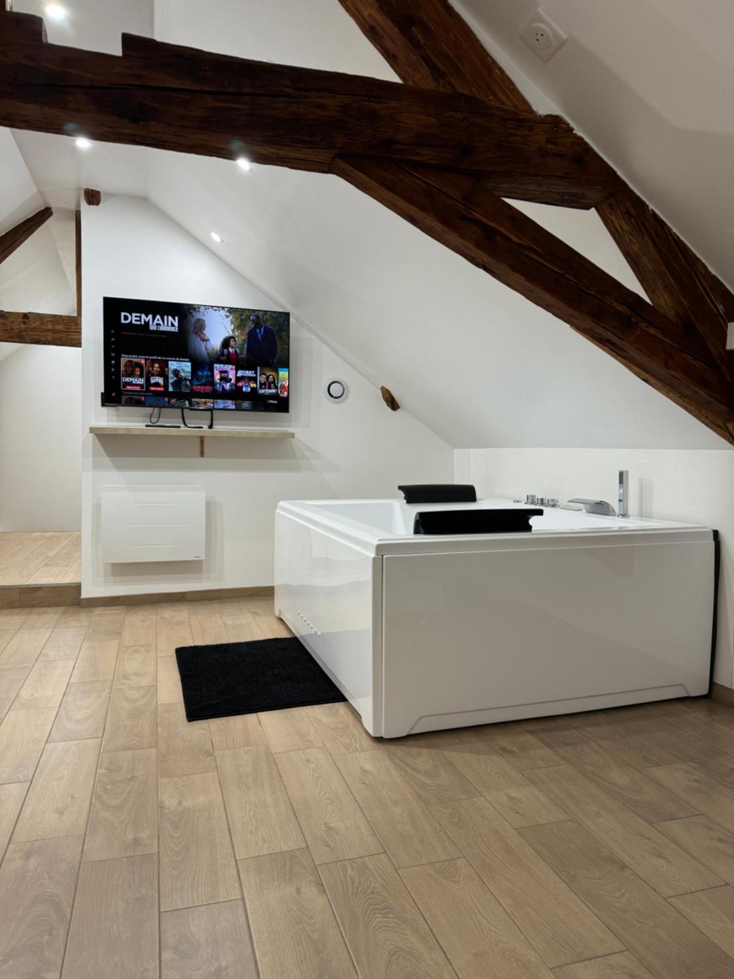 Le Cocon Du Leman Un Espace Cosy Ou Vous Retrouver Publier Exterior foto